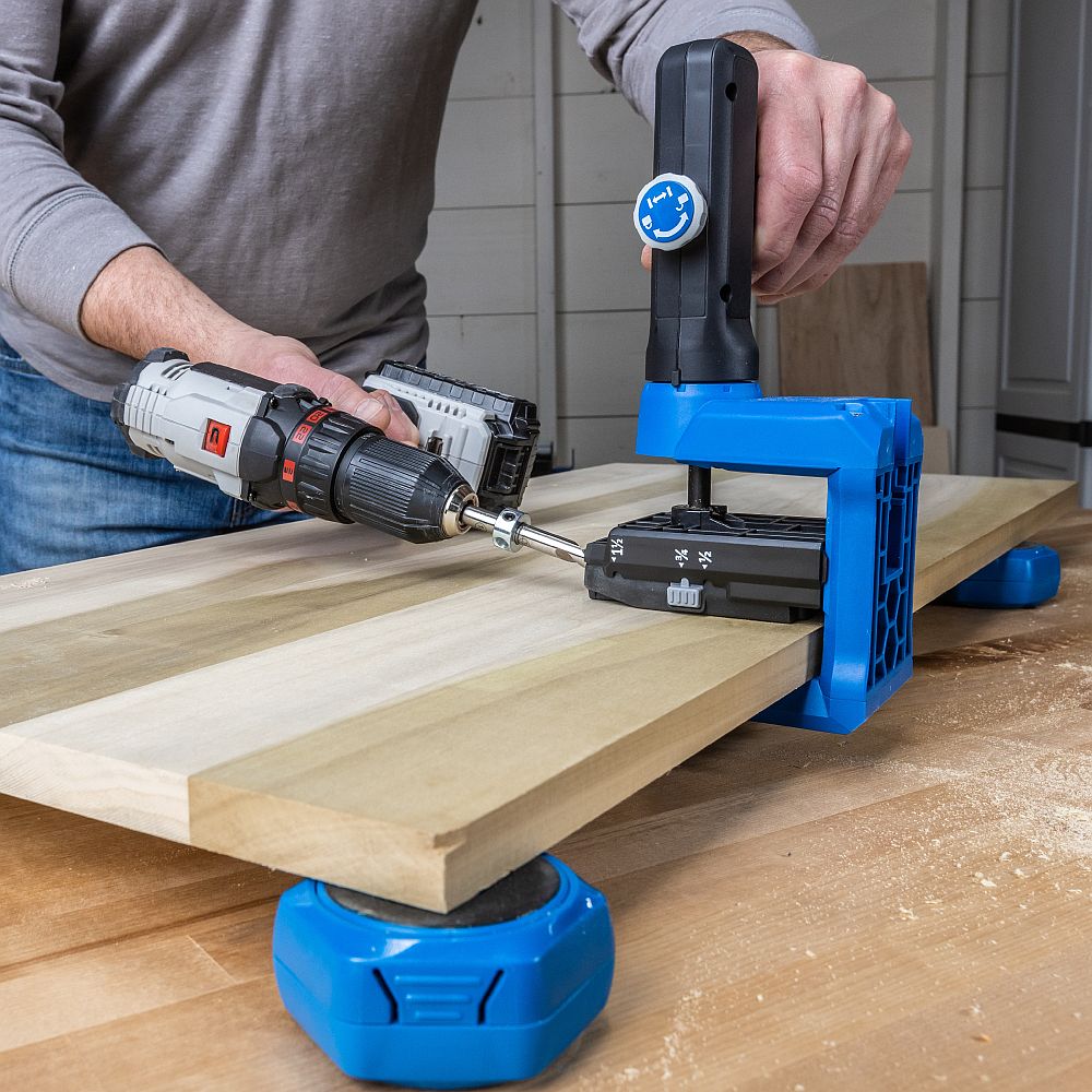 Kreg Anti-Rutschblöcke-7 Kreg Anti-Rutschblöcke -7