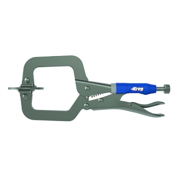Kreg Schnellspannzwinge Micro -1