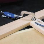 Kreg Schnellspannzwinge Micro -5