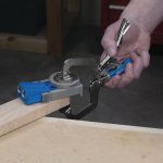 Kreg Schnellspannzwinge Micro -6