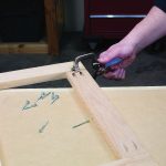 Kreg Schnellspannzwinge Micro -10