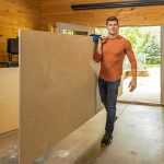 Kreg Plattenträger -5