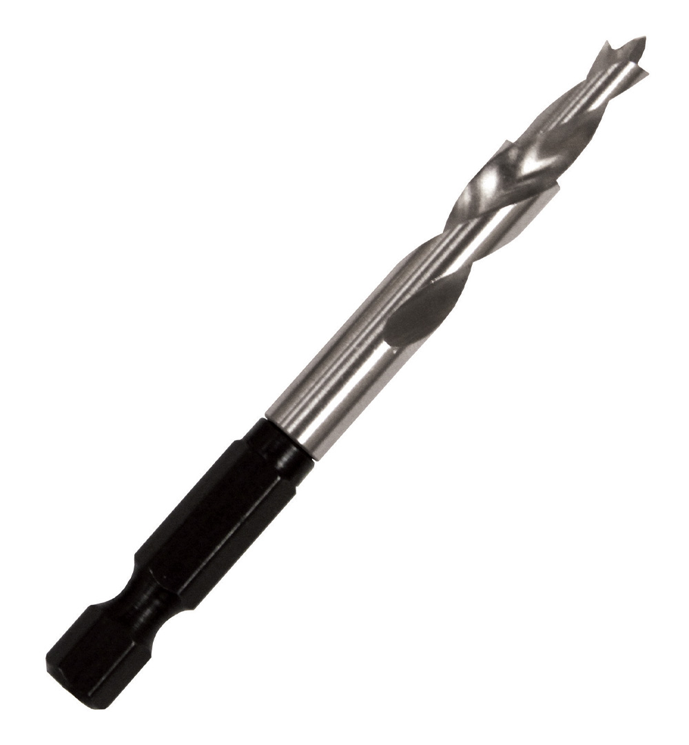 Kreg Lochreihen-Bohrer 5 mm-1 Kreg Lochreihen-Bohrer 5 mm -1