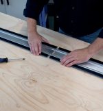 Kreg Accu-Cut XL Führungsschiene, 2540 mm -3