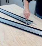 Kreg Accu-Cut XL Führungsschiene, 2540 mm -5