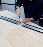 Kreg Accu-Cut XL Führungsschiene, 2540 mm -6