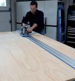 Kreg Accu-Cut XL Führungsschiene, 2540 mm -8