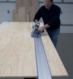 Kreg Accu-Cut XL Führungsschiene, 2540 mm -10