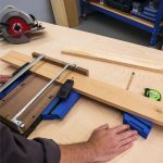 Kreg Mobile Kappstation -2