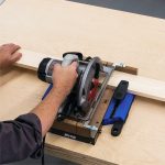 Kreg Mobile Kappstation -3