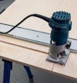 Kreg Universal Anschlagschiene XL -8