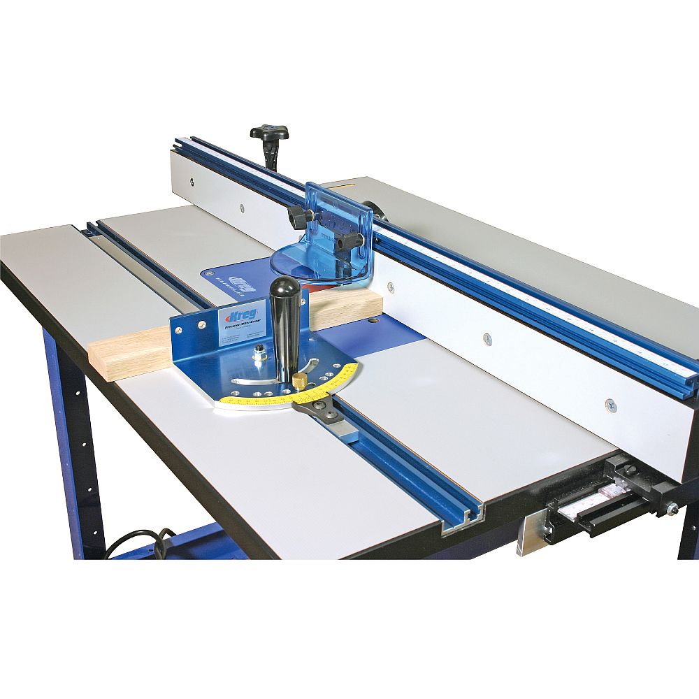 Kreg Combo-Trak Doppelprofilschiene-3 Kreg Combo-Trak Doppelprofilschiene -3