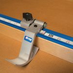 Kreg Klappbarer Anschlag Swing Stop -5