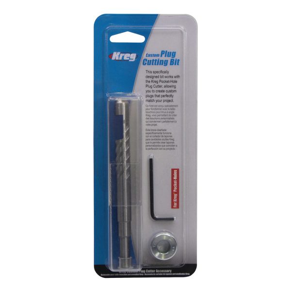 Kreg Standard Pocket-Hole Dübelbohrer -1