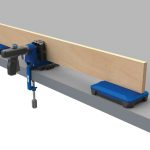 Kreg Spannsatz für Kreg Pocket-Hole Jig 520PRO, 720 & 720PRO -5