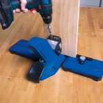 Kreg Spannsatz für Kreg Pocket-Hole Jig 520PRO, 720 & 720PRO -7