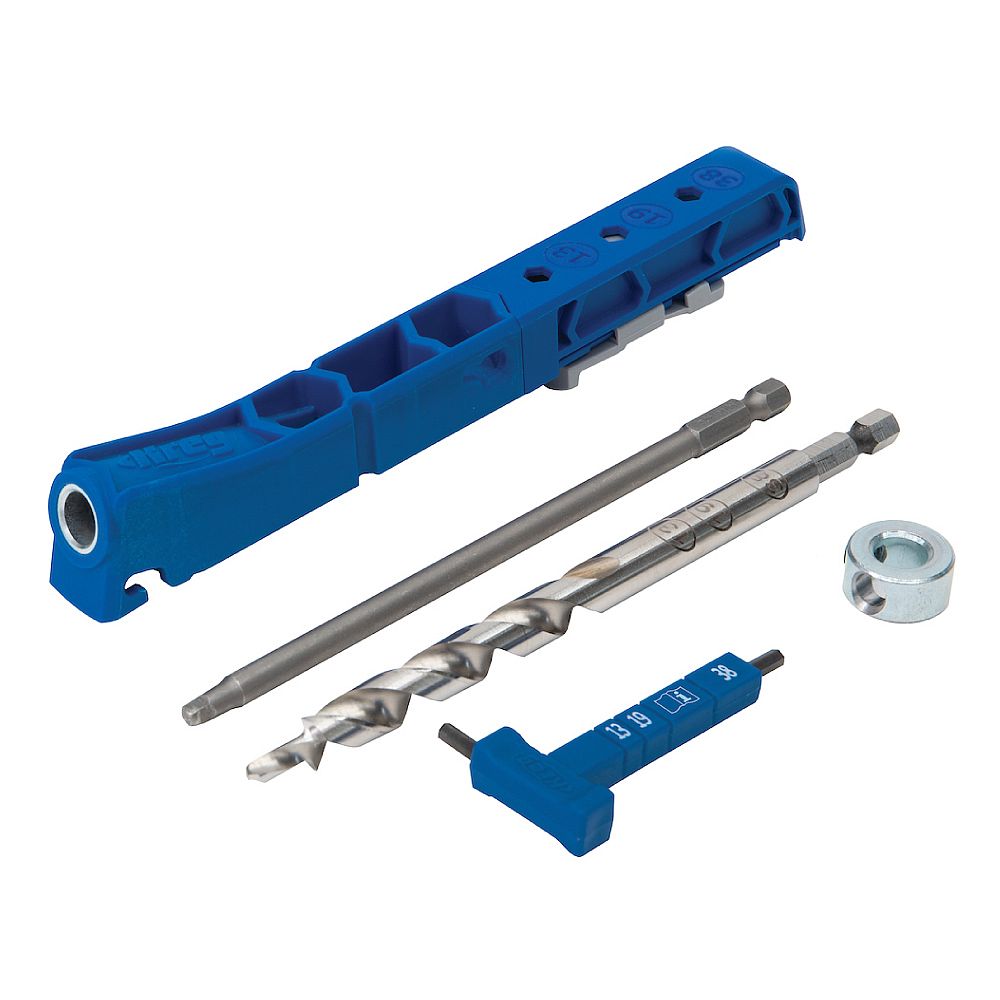 Kreg Pocket-Hole Jig 310-1 Kreg Pocket-Hole Jig 310 -1