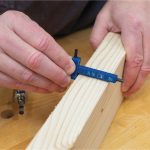 Kreg Pocket-Hole Jig 310 -7