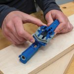 Kreg Pocket-Hole Jig 310 -9