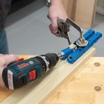Kreg Pocket-Hole Jig 320 -6