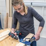 Kreg Pocket-Hole Jig 320 -8