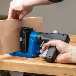 Kreg Pocket-Hole Jig 520PRO -9
