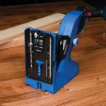 Kreg Pocket-Hole Jig 720 -9