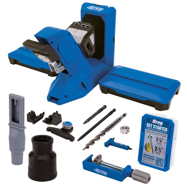 Kreg Pocket-Hole Jig 720PRO -1
