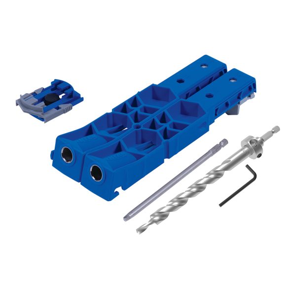 Kreg Pocket-Hole Jig Schrauben XL -1