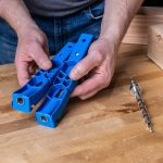 Kreg Pocket-Hole Jig Schrauben XL -10