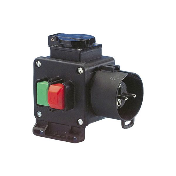 Kreg Sicherheitsschalter -1