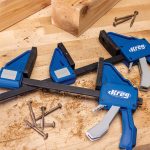 Kreg VersaGrip Einhandzwinge - 300 mm -4