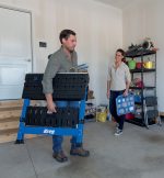 Kreg Mobile Multifunktions-Werkbank -8