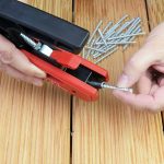 Terrassenschrauben - 4,5x60mm, 250 Stk. -5