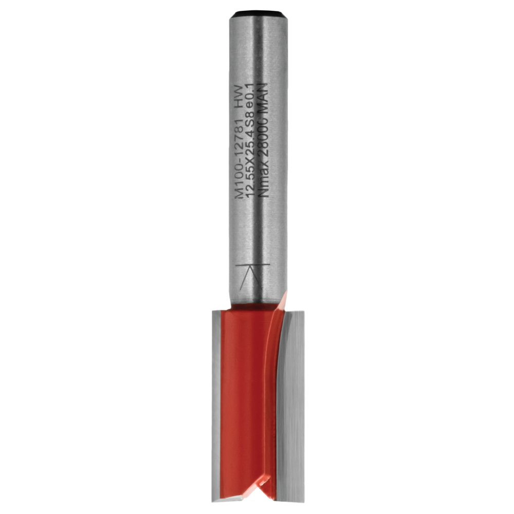 M100 Nutfräser - D12,55x25,4 L65 S=8 HW-1 M100 Nutfräser - D12,55x25,4 L65 S=8 HW -1