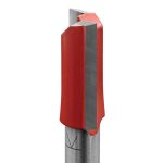 M100 Nutfräser - D12,55x25,4 L65 S=8 HW -3