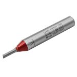 M101 Nutfräser - D3x8 L55 S=8 HWM -2