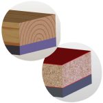 M106 Bündigfräser - D12,7x25,4 L77 S=8 HW -4