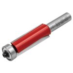 M107 Bündigfräser mit ziehendem Schnitt - D19,05x50,8 L104 S=12 HW -2