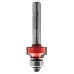 M138 Abrundfräser - R3 D19,15x9,5 L61 S=8 HW -1