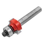 M138 Abrundfräser - R3 D19,15x9,5 L61 S=8 HW -2