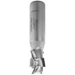 Diamantfräser Z2+1 - D20x45 L105 S=20x50 H3 -1