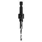 M394 Bohrer für Verbindungsschrauben - d5 D=7 D1=10 -1