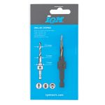 M394 Bohrer für Verbindungsschrauben - d5 D=7 D1=10 -4