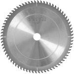 Diamantsägeblatt für Laminat und Spanholz - D300x3,2 d30 Z72 H.4 -1