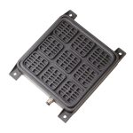 Vakuum-Saugnapf einseitig, Set -1