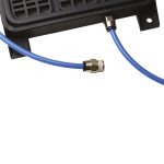 Vakuum-Saugnapf einseitig, Set -2