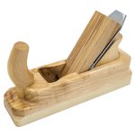 M970 PUTZHOBEL - 45mm Hobeleisenbreite, Abmessung 220x65x60-140mm -1