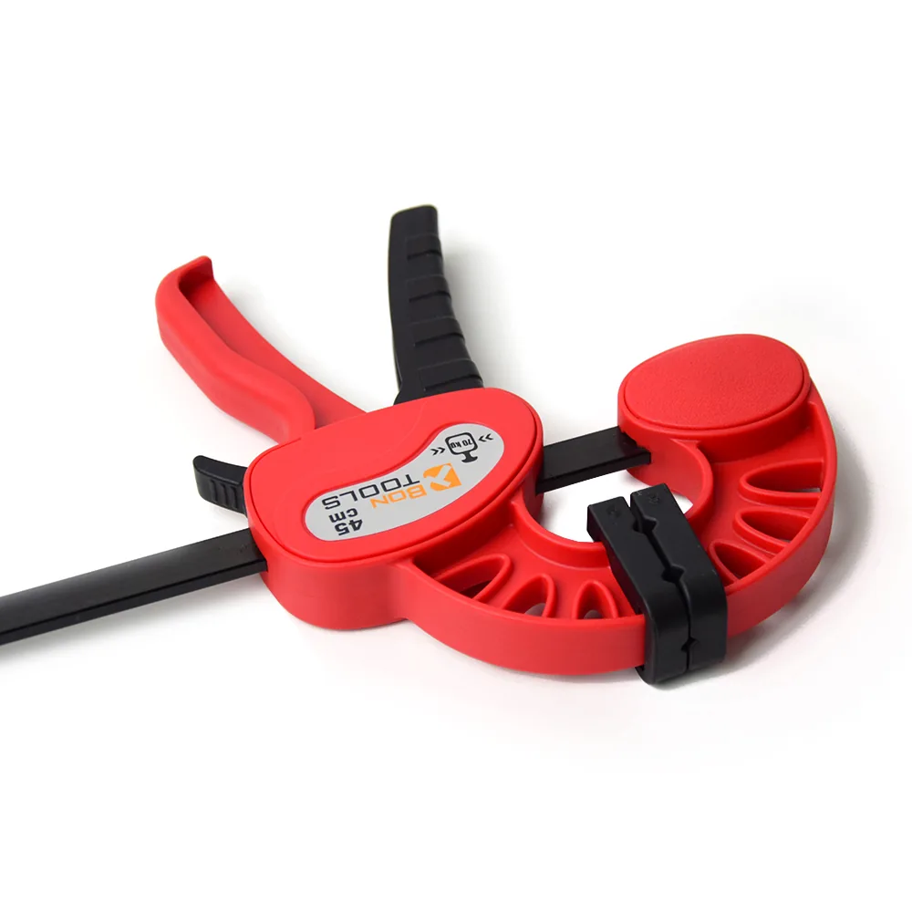Schnellspannzwinge Midi - 150 mm, 1 Paar -2