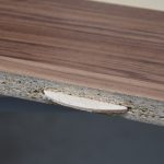 M990 Verbindungsplättchen Größe 20 - 284 g ca.100 St. +/-5 % -3